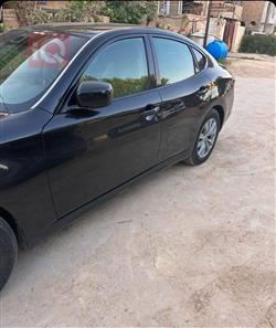 ئینفینیتی M37